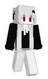 cod gray and ebb Minecraft skin — Classic model — first worn by abcdefghujklmnop