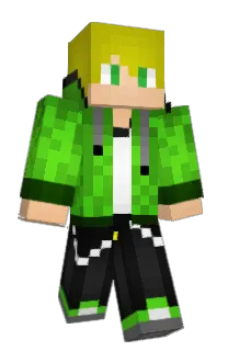 15987632's Minecraft skin