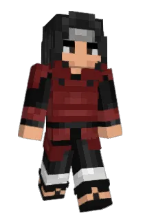 Front of Iamsmash28's skin