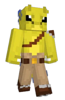 Front of Wimpish_Imp's skin