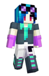 Front of emmika2's skin