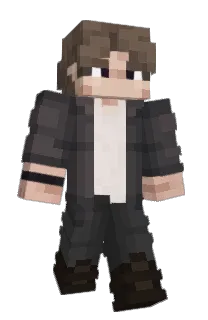 Endviel's Minecraft skin