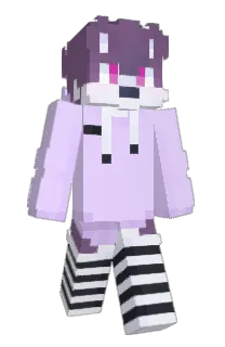G1NG3RM1NT's Minecraft skin