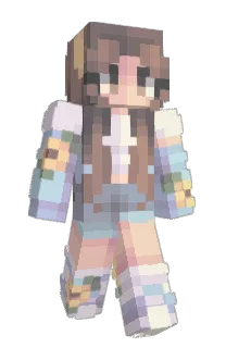 Fluegelschlag's Minecraft skin