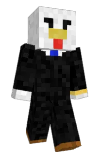 Jorystar's Minecraft skin