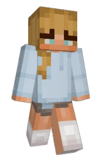 bifisher's Minecraft skin