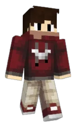 _SaIMaN_'s Minecraft skin wearing the Migrator cape