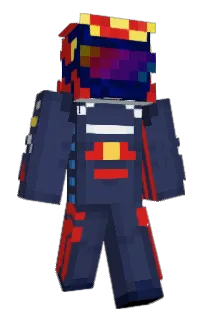 alaukbar's Minecraft skin