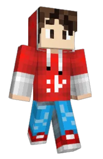 reddeboxxe's Minecraft skin