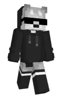 Front of blackwolf7621's skin