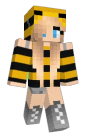 Skin preview