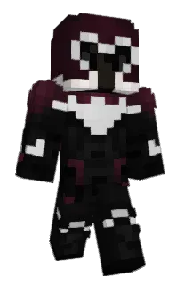 Front of FranH09's skin