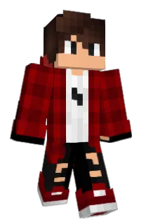 Front of timik11's skin