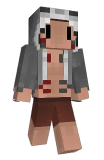 JakobWoah's Minecraft skin