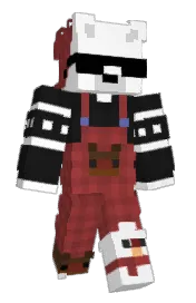 Skin preview