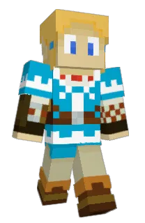 thejtizzle's Minecraft skin