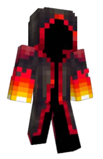 Front of KAKO_OFFICIAL's skin