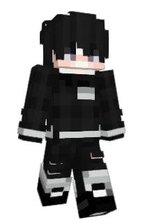 Front of KNY_Spyd3r's skin