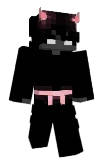Front of yMatheus29934_'s skin