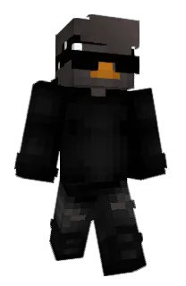 jasiupanbasiu1's Minecraft skin