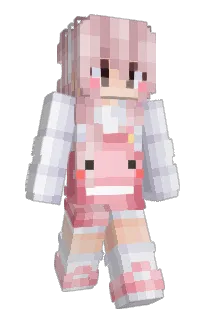 A_lices's Minecraft skin