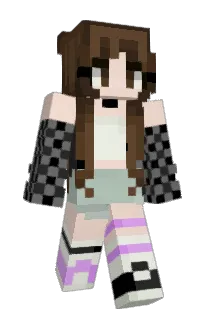 Front of Waifu4Lifeu's skin