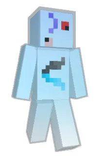 Front of Noodle360's skin