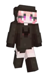 Front of nabobbles's skin