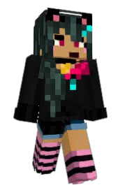 Skin preview