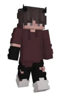 Front of NightLover_'s skin