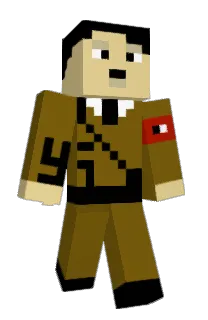 Front of _Haze_19's skin