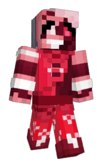 Front of Catlove850's skin