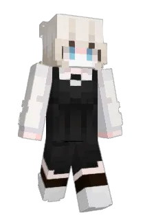 Front of swingdancer101's skin