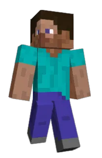 pat_132's Minecraft skin