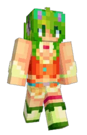 Skin preview