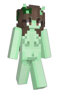 MoonJellyXD's Minecraft skin