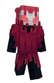 Front of Nufeyz's skin