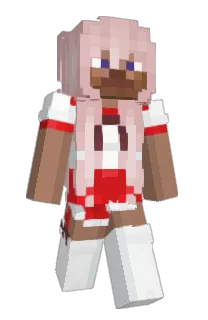 latl's Minecraft skin