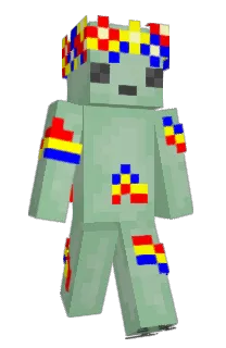 C0mput3r_v1rus's Minecraft skin