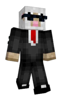 Sheep2legs13's Minecraft skin