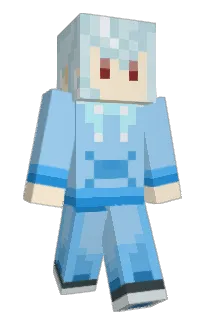 ShaoSho's Minecraft skin