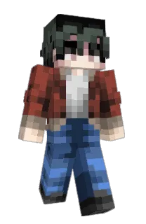 Fulyh's Minecraft skin