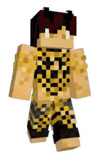 CrowsMurder's Minecraft skin