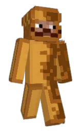 paarl and brandy punch Minecraft skin — Slim model — first worn by Tusking