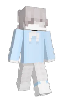 Front of vDynn's skin