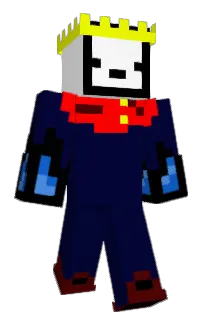 Front of Shinyumbreon614's skin