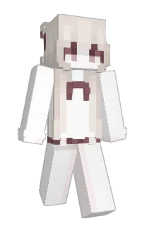 Drew's Minecraft skin
