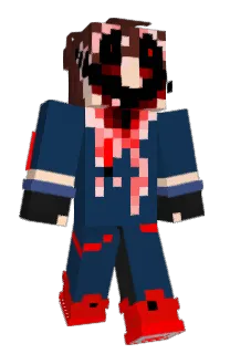 Front of Mdia12's skin