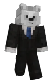 Front of 0mkc's skin