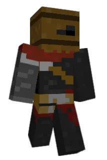 628454 Minecraft avatar full body
